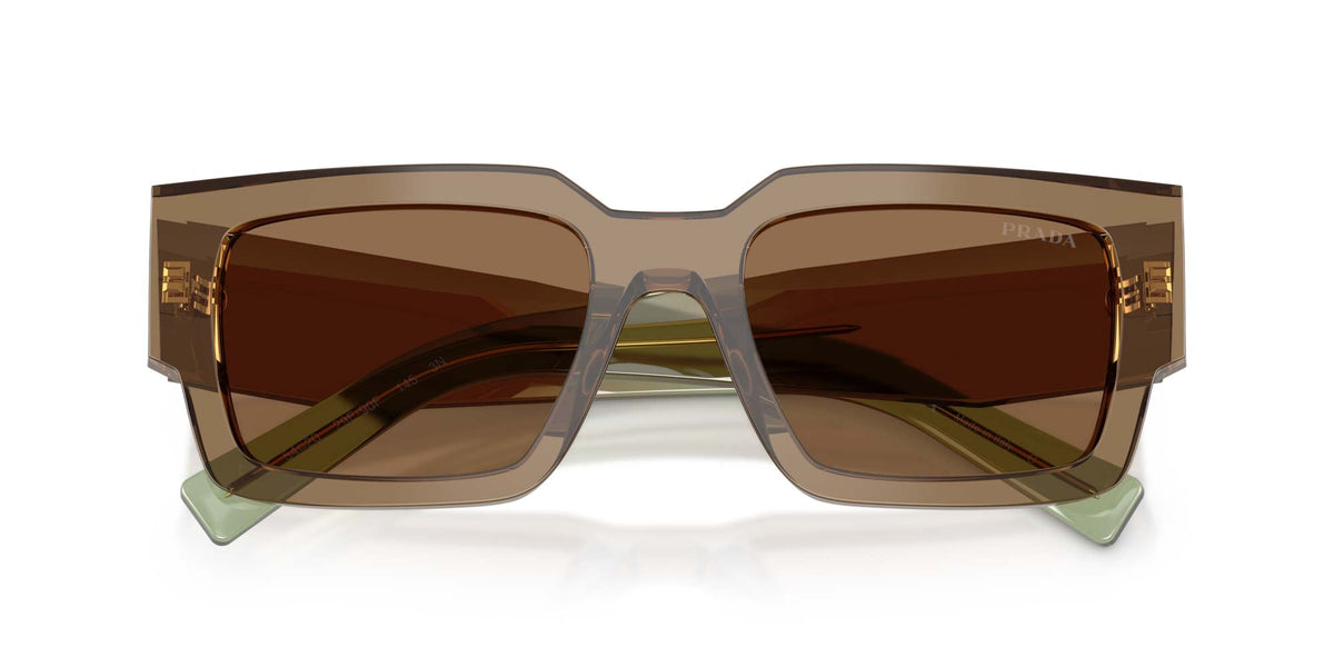 Prada SPR B17 Square